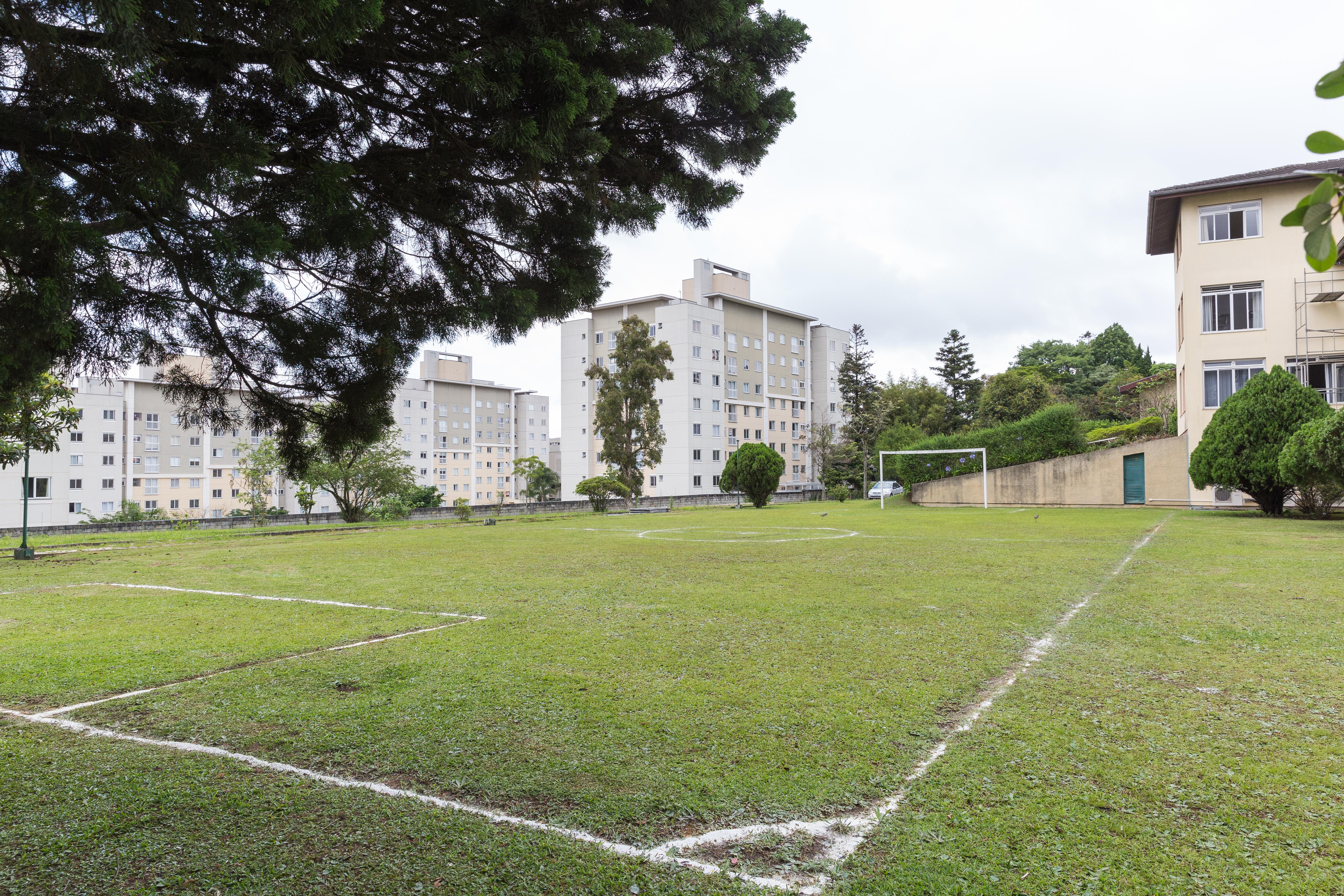 Pousada Betania Curitiba Bagian luar foto