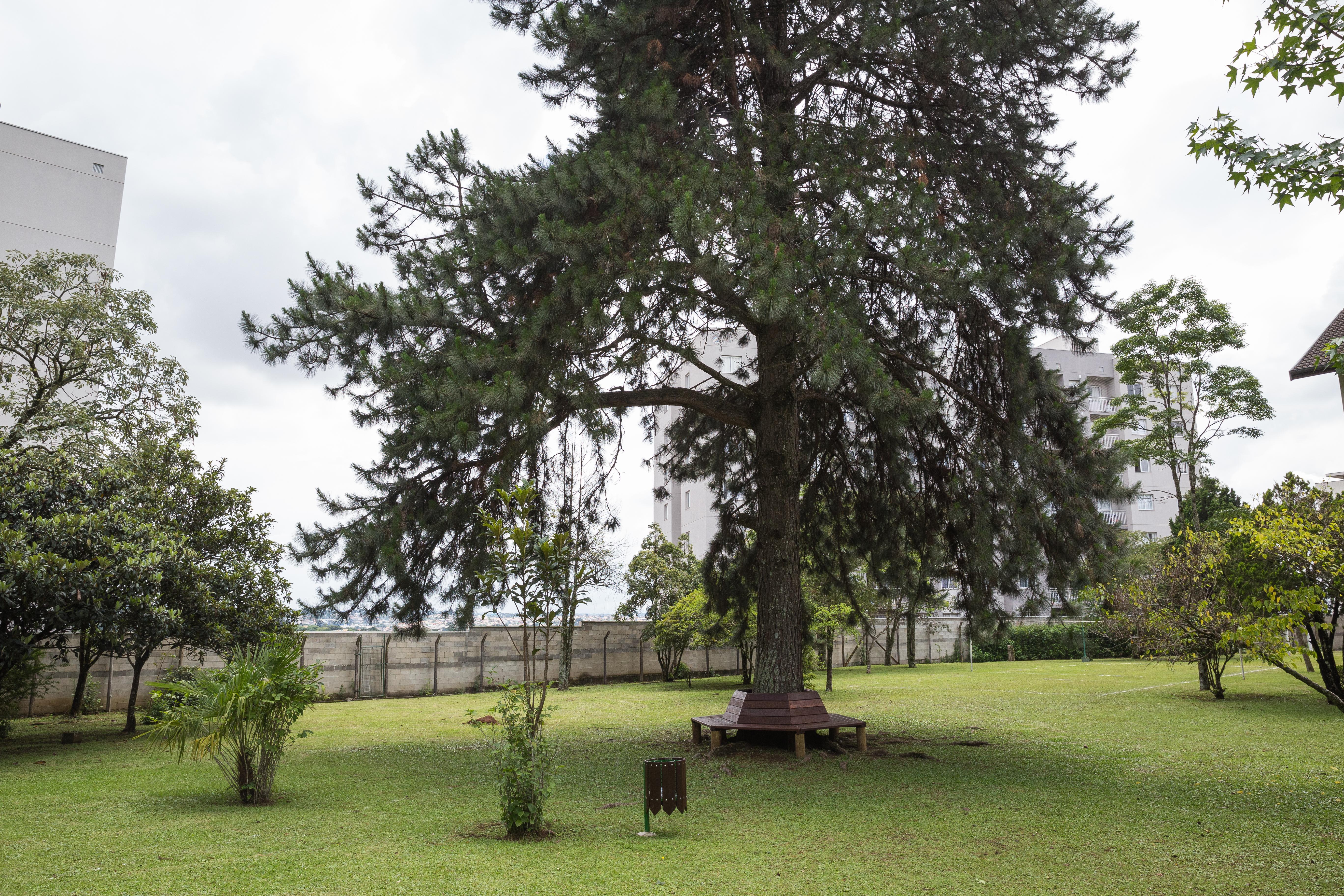 Pousada Betania Curitiba Bagian luar foto